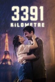 3391 Kilometre 2024