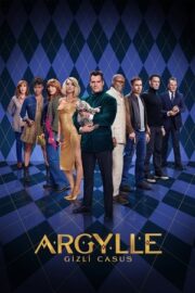 Argylle: Gizli Casus 2024