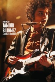 Bob Dylan: Tam Bir Bilinmez 2024
