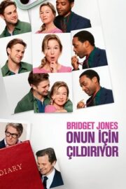 Bridget Jones: Onun İçin Çıldırıyor 2025
