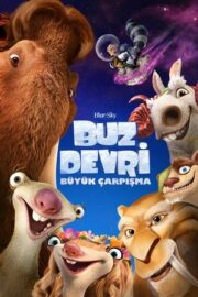 Buz Devri 5 Büyük Çarpışma 2016