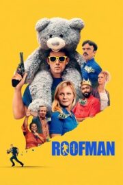 Çatıda Biri Var 2025