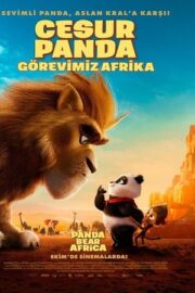 Cesur Panda Görevimiz Afrika 2024