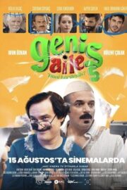 Geniş Aile 5 2025