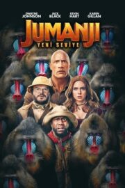 Jumanji: Yeni Seviye 2019