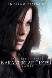Karanlıklar Ülkesi 4 Uyanış 2012