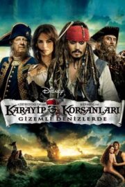 Karayip Korsanları 4 Gizemli Denizlerde 2011