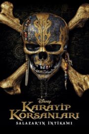 Karayip Korsanları 5 Salazar’ın İntikamı 2017