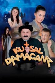 Kutsal Damacana 2007