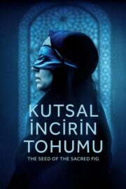 Kutsal İncirin Tohumu 2024