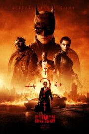 The Batman 2022