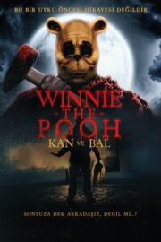 Winnie The Pooh: Kan ve Bal 2023