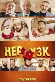 Hep Yek 3: Titrettin Beni… 2019