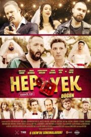 Hep Yek: Düğün 2023