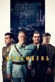 Nuremberg 2025