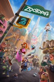 Zootropolis 2 2025