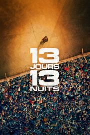 13 jours 13 nuits 2025