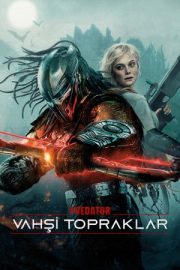 Predator: Vahşi Topraklar 2025