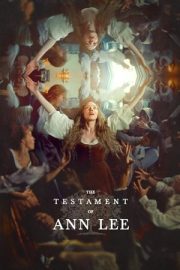 Ann Lee Efsanesi 2025