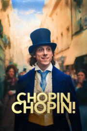 Chopin Chopin! 2025