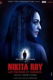 Nikita Roy 2025