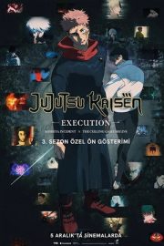 Jujutsu Kaisen: Execution 2025