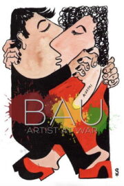 Bau Artist at War 2025
