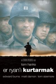 Er Ryan’ı Kurtarmak 1998