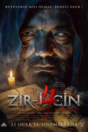 Zir-i Cin 4: Nesep Bağı 2026