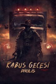 Kabus Gecesi 4 Diriliş 2022