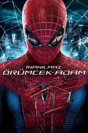 İnanılmaz Örümcek-Adam 2012