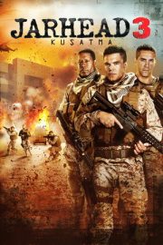 Jarhead 3: Kuşatma 2016
