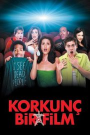 Korkunç Bir Film 1 2000