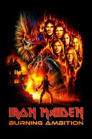 Iron Maiden: Burning Ambition 2026