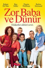 Zor Baba ve Dünür 2004