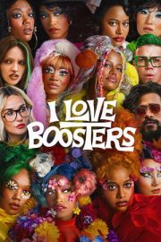 I Love Boosters 2026