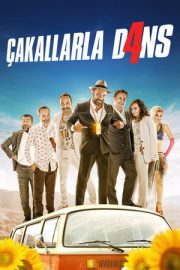 Çakallarla Dans 4 2016
