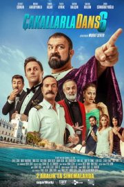 Çakallarla Dans 6 2022
