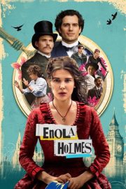 Enola Holmes 1 2020