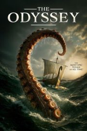 The Odyssey 2026